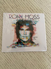 Load image into Gallery viewer, Ronn Moss Autographed “Surprise Trip Love” CD