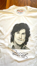 Load image into Gallery viewer, Ronn Moss Signature T-shirt